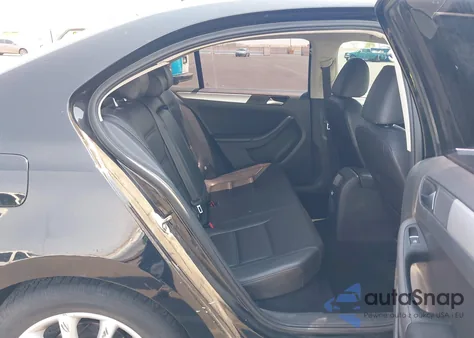 2013 Volkswagen Jetta 2.5L Se from USA, damaged, VIN 3VWDP7AJ1DM288026